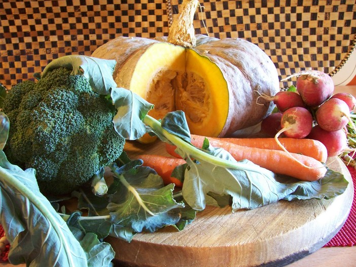 Ospedaletti: dal 23 novembre all'agriturismo 'Cà de Runde' un corso di 'Cucina naturale' Ospedaletti: dal 23 novembre all'agriturismo 'Cà de Runde' un corso di 'Cucina naturale'