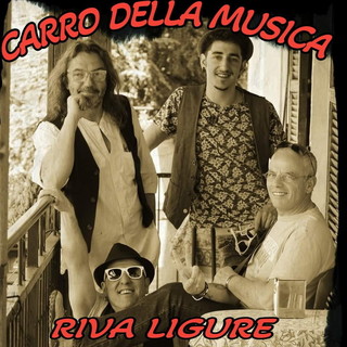Riva Ligure: questa sera sul lungomare torna il 'Carro della Musica', in scena il gruppo 'Berben Band' Riva Ligure: questa sera sul lungomare torna il 'Carro della Musica', in scena il gruppo 'Berben Band'