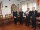 Dolceacqua: conferita la cittadinanza onoraria all’Arma dei Carabinieri, presenti le massime autorità locali. Ecco le foto