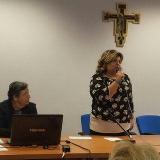 Rosaria D'Anna nuovo presidente dell'Associazione Italiana Genitori: al congresso anche la nostra provincia Rosaria D'Anna nuovo presidente dell'Associazione Italiana Genitori: al congresso anche la nostra provincia