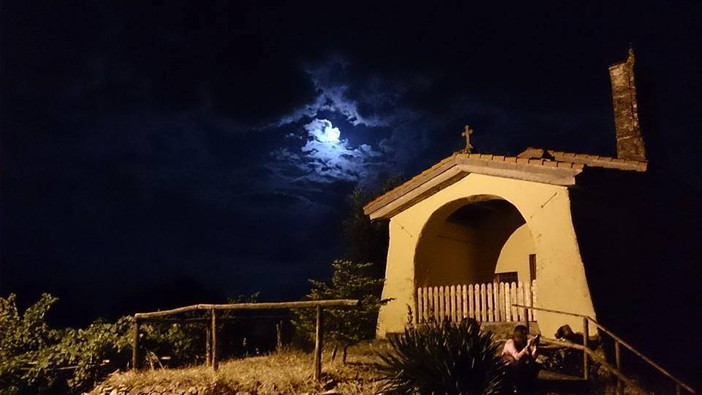 San Biagio della Cima: domani e venerdì doppio appuntamenti per gli 'Itinerari di Letteratura d’estate'