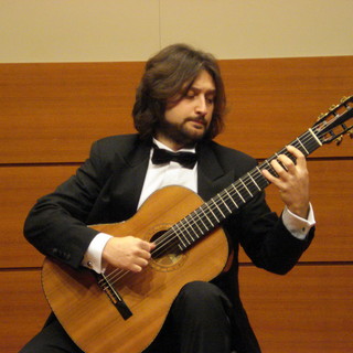 Imperia: "Piani Musicali", Lavernier sostituisce Sainz per il prossimo concerto