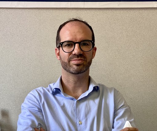 Simone Bertolucci Simone Bertolucci