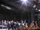 Bordighera: grande successo per l'Orchestra Sinfonica nel 'Concerto di Capodanno (Foto e Video)
