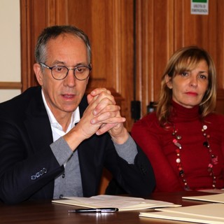 Sanremo: polemiche sui parmureli, il sindaco Biancheri "Siamo disponibili a collaborare con tutti per preservare le tradizioni"