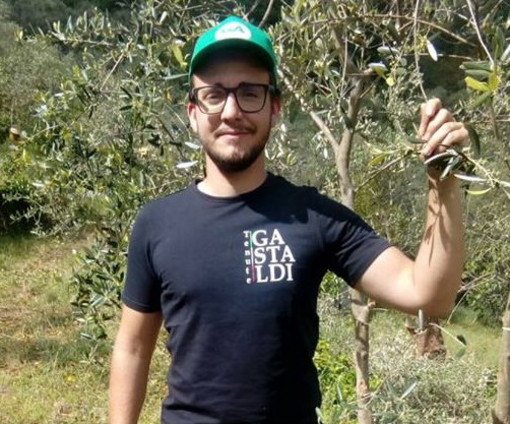 Christian Gastaldi Christian Gastaldi