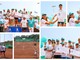 Tennis. TC Solaro, grande successo per la terza edizione del Torneo Giovanile 'Volée Cup Giuseppe Fassola' (FOTO)