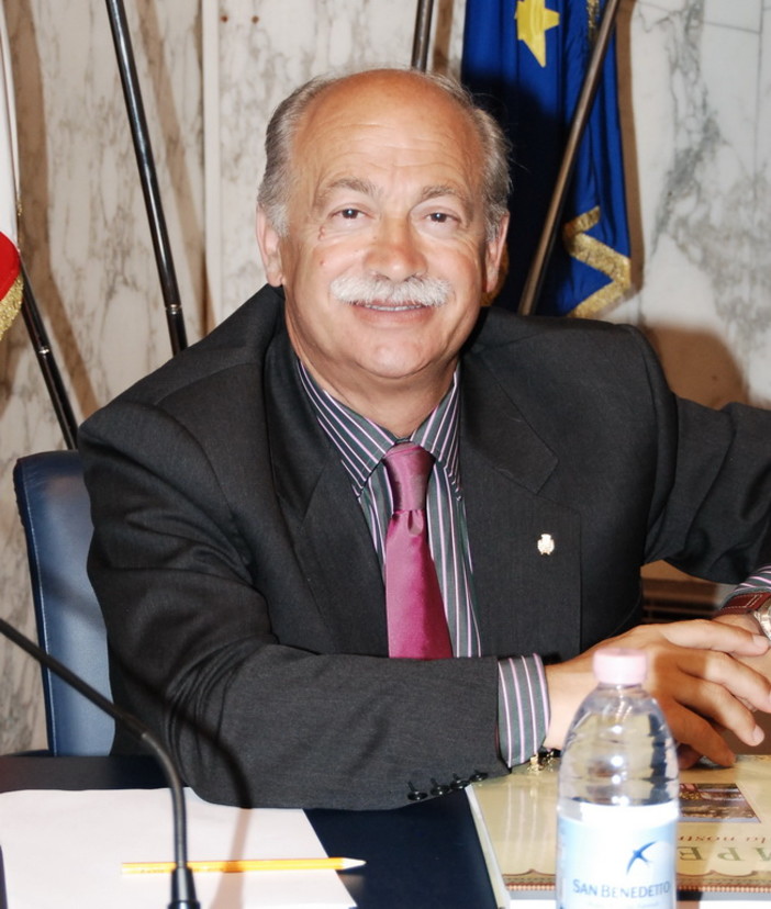 Imperia. Piano dehor al centro della riunione tra l'assessore Broccoletti e le associazioni di categoria