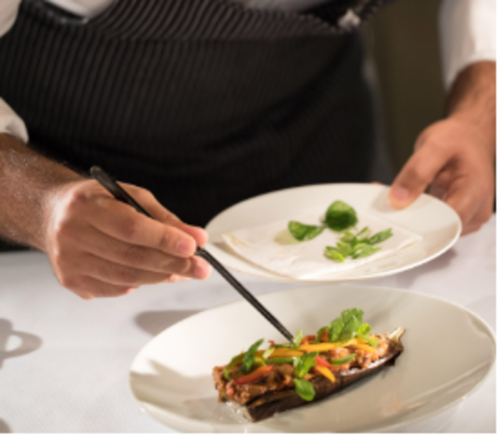 Cercasi chef per villa di prestigio sopra Monaco