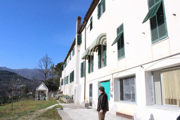 Borgomaro: crisi idrica, la Rsa Orengo-Demora "Preoccupati per le dichiarazioni del Sindaco Mela"