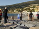 Ospedaletti: domani alle 11 la 17a edizione del 'Primo tuffo dell'anno' con il cimento in mare Ospedaletti: domani alle 11 la 17a edizione del 'Primo tuffo dell'anno' con il cimento in mare