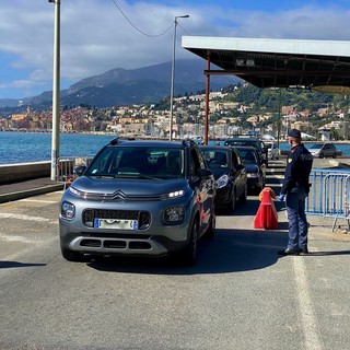 Dal 16 maggio basterà un tampone negativo per entrare in Italia: buone notizie per turismo e negozi della provincia di Imperia