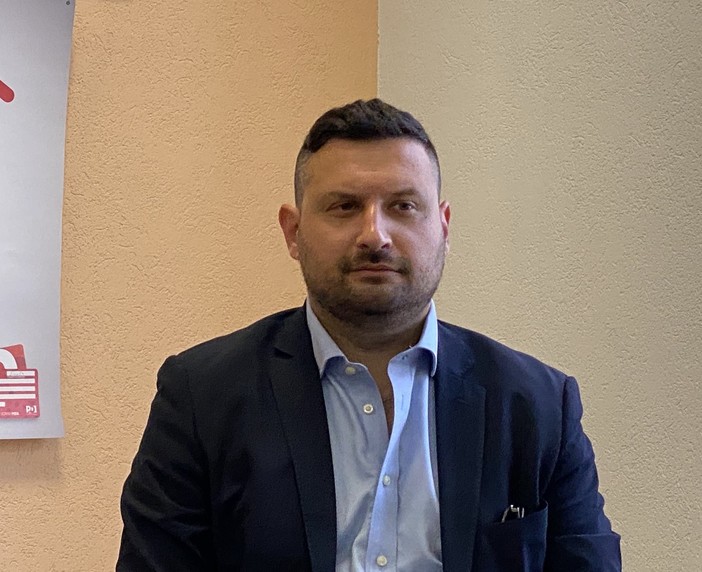 Ventimiglia: si allarga il gruppo civico di Gabriele Sismondini, con lui Antonino Falzone e Giovanni Ballestra Ventimiglia: si allarga il gruppo civico di Gabriele Sismondini, con lui Antonino Falzone e Giovanni Ballestra