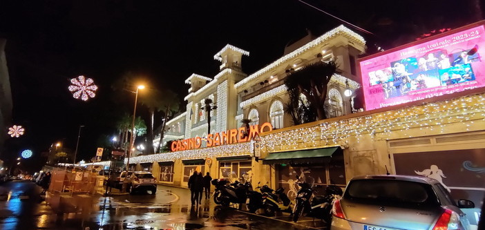 Sanremo 2026: Casinò tra vincite record e sale piene durante la settimana del Festival della Canzone