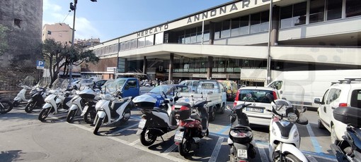Sanremo: richiesta di chiudere l'Annonario alle 18 rimane senza firma, stamattina è intervenuto il Segretario Generale