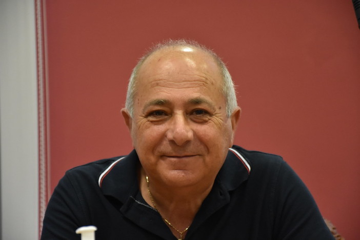 Domenico De Leo Domenico De Leo