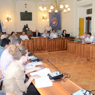 Imperia: questa mattina la Conferenza dei Sindaci per discutere del futuro del Trasporto Pubblico Locale