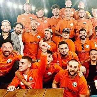 Seconda Categoria: al Vadino il big-match del 'Riva' contro la Virtus. Il gol di Basso lancia gli ingauni in vetta solitaria