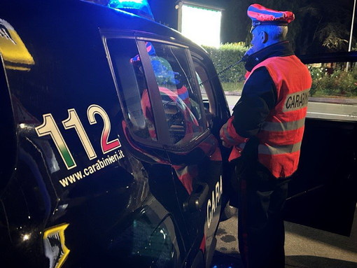 Evade dai domiciliari a Roma: 35enne tunisino arrestato a Ventimiglia, voleva andare in Francia