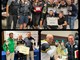 Edoardo Bosio ed il Bitta FootGolf Club regalano il primo campionato italiano della storia alla Federazione Calcistica di Seborga