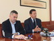 Imperia: Confindustria promuove la costituzione di una società che si candidi alla futura gara del porto Imperia: Confindustria promuove la costituzione di una società che si candidi alla futura gara del porto