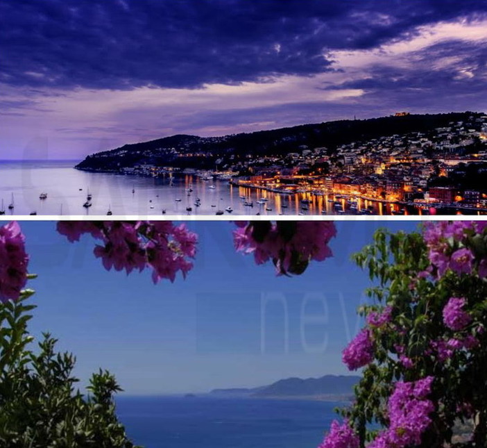 Ventimiglia: scoperta del territorio transfrontaliero e progettare start-up innovative. Il progetto dell'Istituto Fermi Polo Montale Ventimiglia: scoperta del territorio transfrontaliero e progettare start-up innovative. Il progetto dell'Istituto Fermi Polo Montale