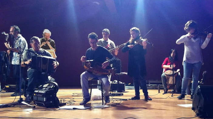 Bordighera: sabato prossimo ai Giardini Löwe lo spettacolo di Balfolk con musiche e danze popolari Bordighera: sabato prossimo ai Giardini Löwe lo spettacolo di Balfolk con musiche e danze popolari