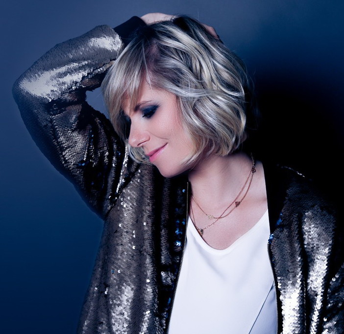 Musica: un colpo di pistola è il nuovo singolo di Chiara Ragnini in uscita venerdì prossimo