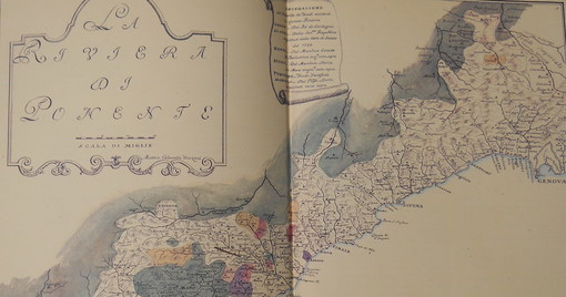 Ventimiglia: domani all'Area Archeologica del Nervia nuovo incontro su “Il confine: limite e opportunità”