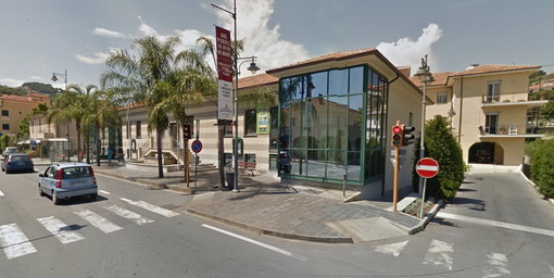 San Lorenzo al Mare: approvato l'ampliamento della mensa del plesso scolastico di via Lengueglia San Lorenzo al Mare: approvato l'ampliamento della mensa del plesso scolastico di via Lengueglia