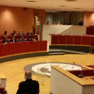 Bilancio della Regione: il Presidente Toti: "Nessun parametro è peggiorato dal 2015, orgogliosi di quanto fatto" Bilancio della Regione: il Presidente Toti: "Nessun parametro è peggiorato dal 2015, orgogliosi di quanto fatto"