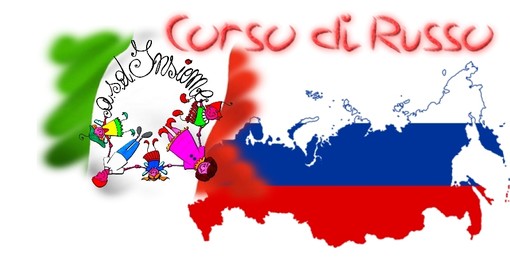 Sanremo: l'associazione Insieme organizza un corso di lingua russo dedicato ai commercianti