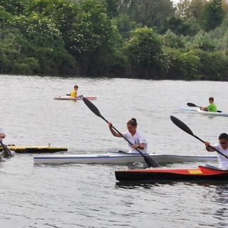 Canoa: ottimi risultati degli atleti della Lega Navale Sanremo, nel weekend a Udine