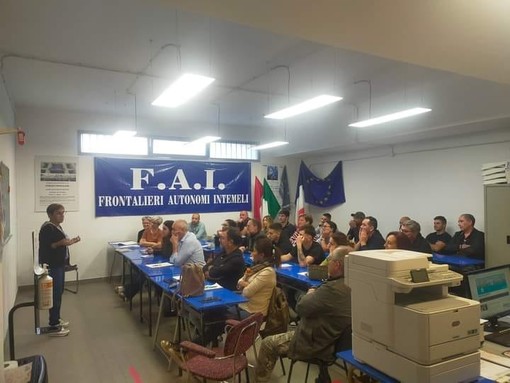 Ventimiglia, al via corsi gratuiti di lingua francese: iscrizioni aperte alla Festa dei frontalieri