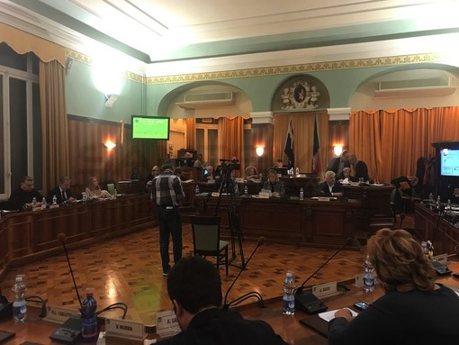Sanremo: giovedì 23 torna il Consiglio Comunale, in discussione anche la convenzione con la Rai