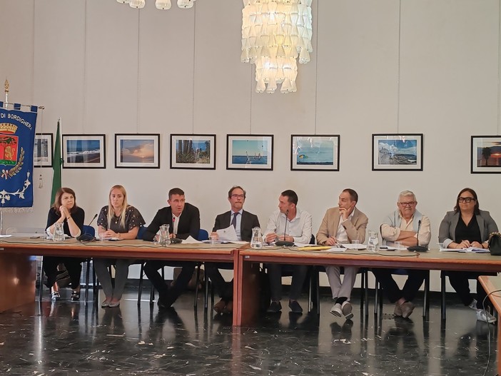 Bordighera: l'Anpi chiede al Sindaco e all'intera amministrazione di riconoscere lo stato di Palestina