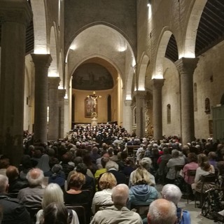 Sanremo: domani e domenica serie di appuntamenti con la Diocesi per la campagna '40 giorni per la vita' Sanremo: domani e domenica serie di appuntamenti con la Diocesi per la campagna '40 giorni per la vita'