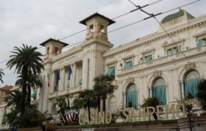 Sanremo: nuovo confronto CdA Casinò e capigruppo. Ipotesi nuova discussione del piano di impresa in consiglio