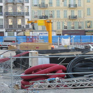 Dal Principato di Monaco: si va verso la riapertura dei cantieri da venerdì, ma con le misure di sicurezza