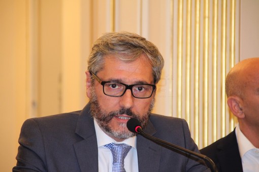 Maurizio Caridi