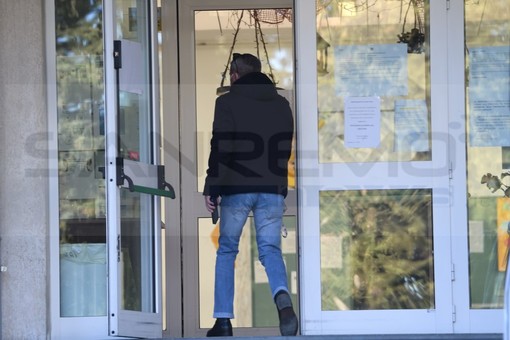 Sanremo: oggi i Carabinieri dei Nas nuovamente a Casa Serena, acquisita altra documentazione