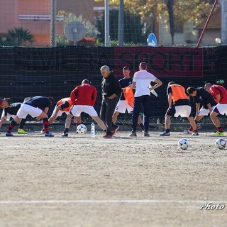 Calciatore del Camporosso squalificato per insulti razzisti, parla il Presidente Scappatura: “11 giornate? Gliene avrei date 20 anche se è stato provocato”