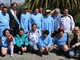 Seborga al torneo per diversamente abili di Montecarlo Seborga al torneo per diversamente abili di Montecarlo