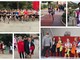 Atletica. Foce Sanremo, una super Giulia De Cristofaro trionfa a Montecarlo (FOTO) Atletica. Foce Sanremo, una super Giulia De Cristofaro trionfa a Montecarlo (FOTO)