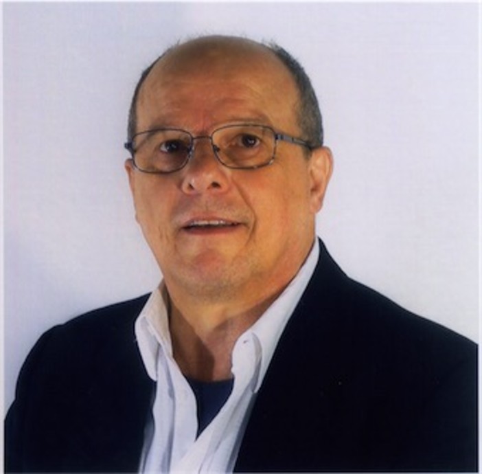 Claudio Occhiocupo Claudio Occhiocupo