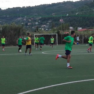 Calcio. Camporosso, alle soglie della nuova stagione ecco le impressioni di Fabio Lentini e Davide Giunta