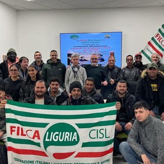 Boom di edili stranieri in provincia: oltre 2.200 addetti. Filca Cisl incontra la comunità musulmana su diritti e sicurezza Boom di edili stranieri in provincia: oltre 2.200 addetti. Filca Cisl incontra la comunità musulmana su diritti e sicurezza