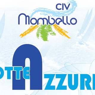 Sanremo: il Civ di corso Mombello con la 'Notte Azzurra'
