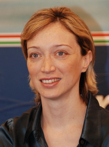 Cristina Barabino a Roma per difendere il ruolo della Provincia