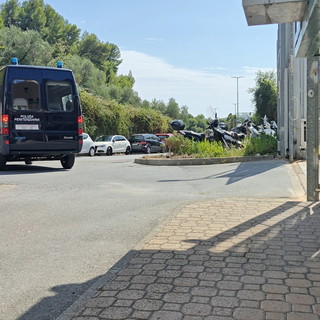 Festa della polizia penitenziaria, il Sappe: "Carenze strutturali e organizzative che non possono più essere ignorate” Festa della polizia penitenziaria, il Sappe: "Carenze strutturali e organizzative che non possono più essere ignorate”